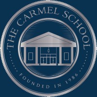 The Carmel School Logo