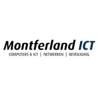 Montferland ICT Logo