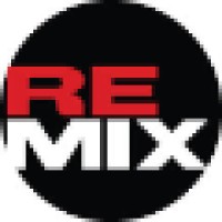 Remix distribution ltd Logo