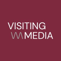 Visiting Media Logo