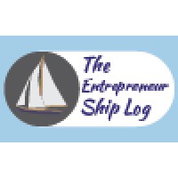 The Ship Log Logo
