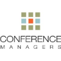 Conference Managers Logo