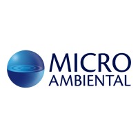 Microambiental Logo