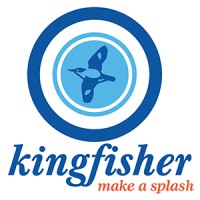 Kingfisher Logo