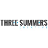 Three Summers Creative Logo