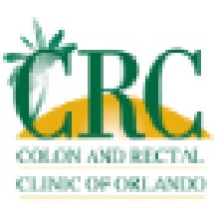 Colon & Rectal Clinic of Orlando Logo