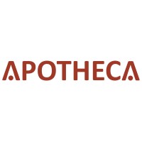 Apotheca Marketing Logo