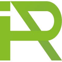 Iridium Robotics Logo