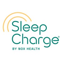SleepCharge by Nox Health Logo