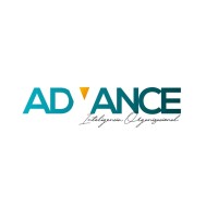 Advance Inteligencia Organizacional Logo