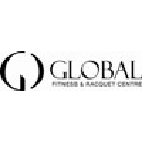Global Fitness & Racquet Centre Logo