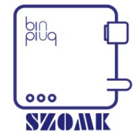 SHENZHEN OMK ELECTRONICS CO.,LTD Logo