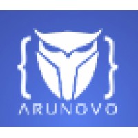 Arunovo Logo