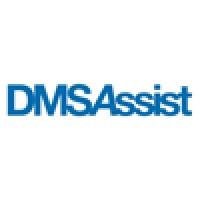 DMSAssist Logo