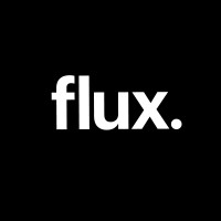 flux.agency Logo