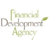 Financial Development Agency Logo