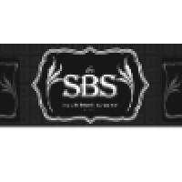 The South Beach Syrup Co. Logo