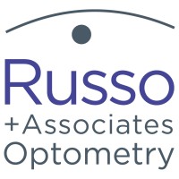 Russo and Associates Optometry Logo
