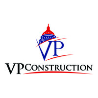 VP Construction Logo