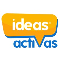 Ideas Activas Logo