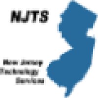 New Jersey Technology Services Logo