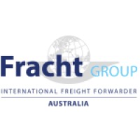 Fracht Australia Logo