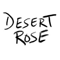 Desert Rose Boutique Logo