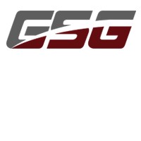 Galvin Services Group GSG Logo