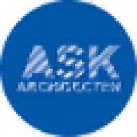 ASK-Architectenbureau bvba Logo