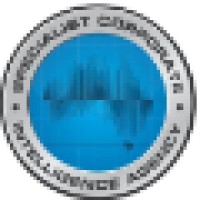 Specialist Corporate Intelligence Agency Logo