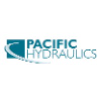 Pacific Hydraulics Logo