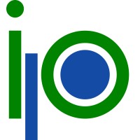 PrimaryIO Logo