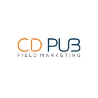 CD PUB Logo