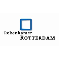 Rekenkamer Rotterdam Logo