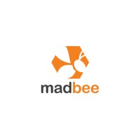 Madbee Mobility Solutions Pvt Ltd Logo