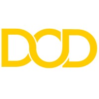 DOD - Personal Shoppers Logo