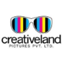 Creativeland Pictures Logo