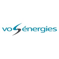 VO Energies Logo