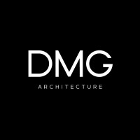 DMG Architecture Logo