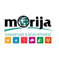 Morija association humanitaire Logo