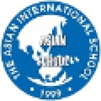 The Asian International School Logo
