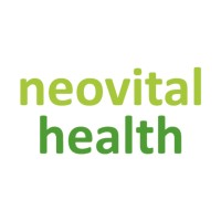 Neovital Health SL Logo