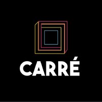 Carré Logo
