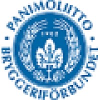 Panimo- ja virvoitusjuomateollisuusliitto ry Logo