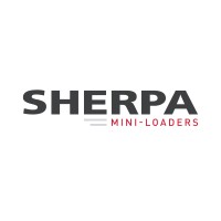 SHERPA miniloaders Logo