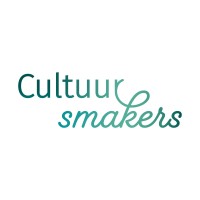 Cultuursmakers Logo