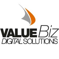ValueBiz Digital Solutions Logo