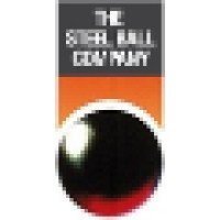 The Steel Ball Company Ltd Logo
