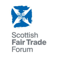 Scottish Fair Trade Forum Logo