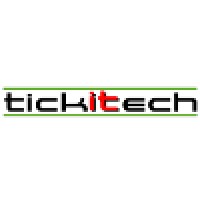 Tickitech Logo